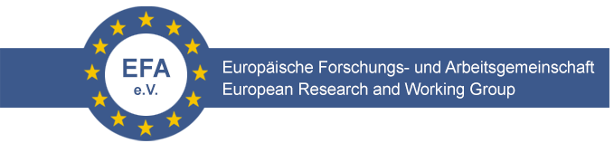 Europäische Forschungs- und Arbeitsgemeinschaft (EFA e.V.)